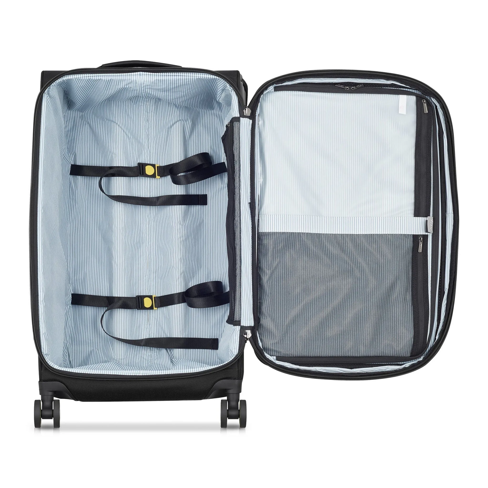 Delsey Wagram Expandable 26" Trunk Spinner