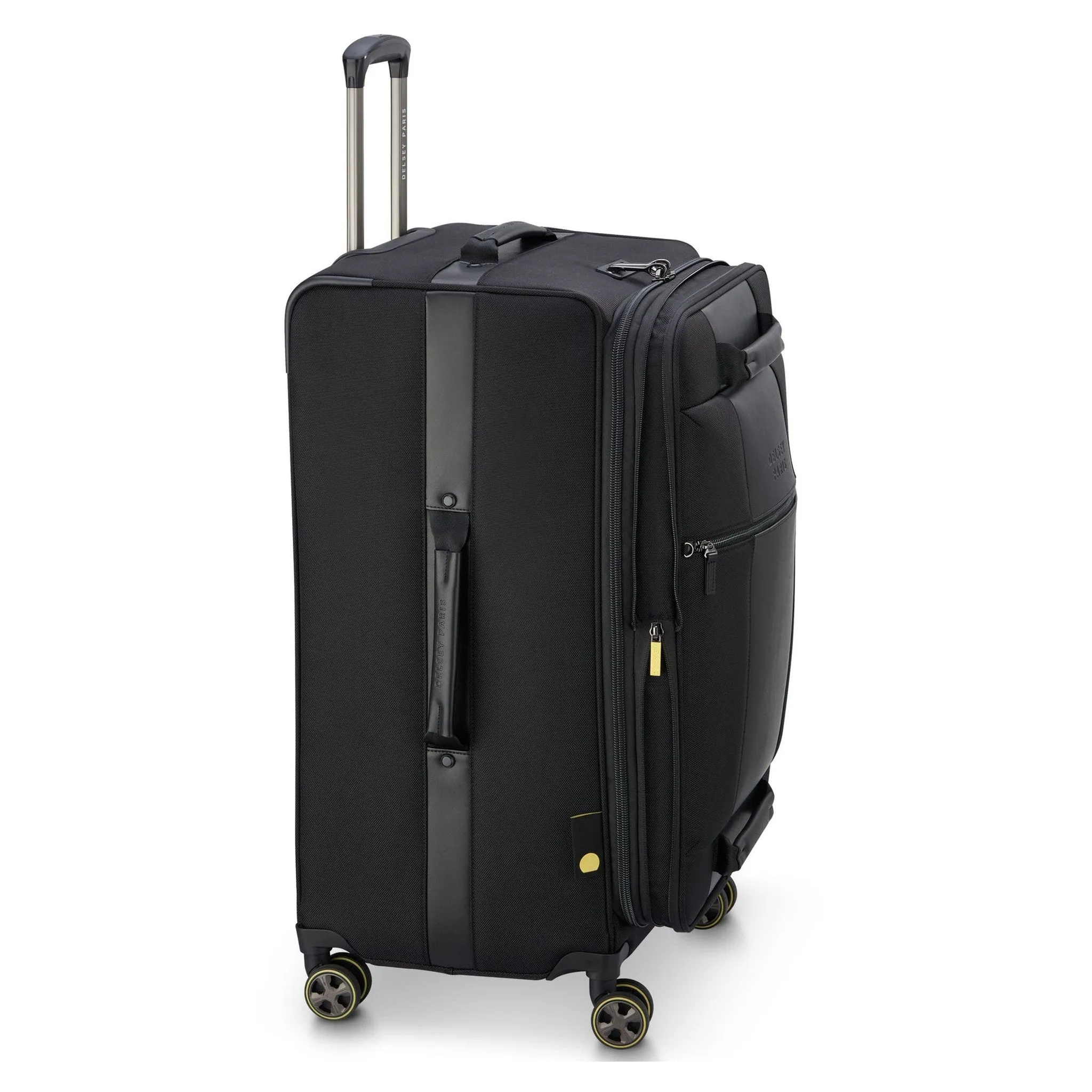 Delsey Wagram Expandable 26" Trunk Spinner