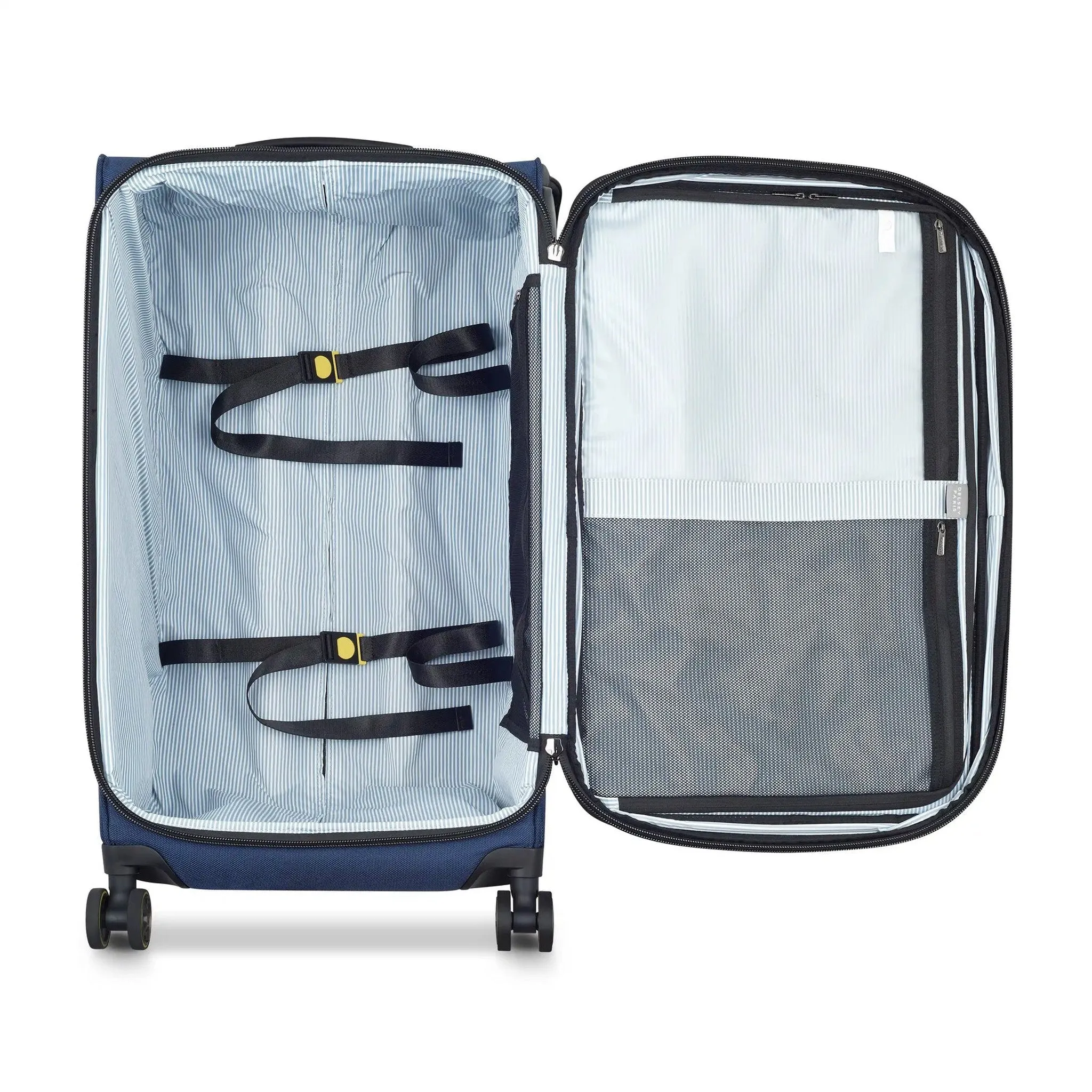 Delsey Wagram Expandable 26" Trunk Spinner