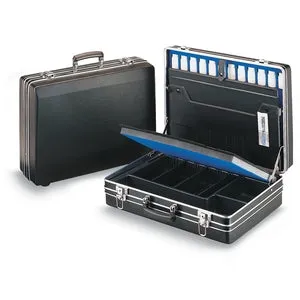 Deluxe GP Doctor's Case