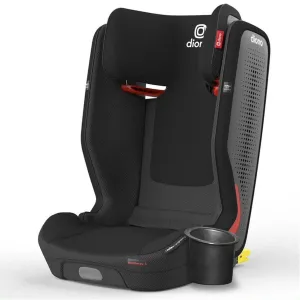 Diono Monterey 5iST Booster Car Seat