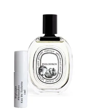 Diptyque Philosykos samples Eau De Toilette