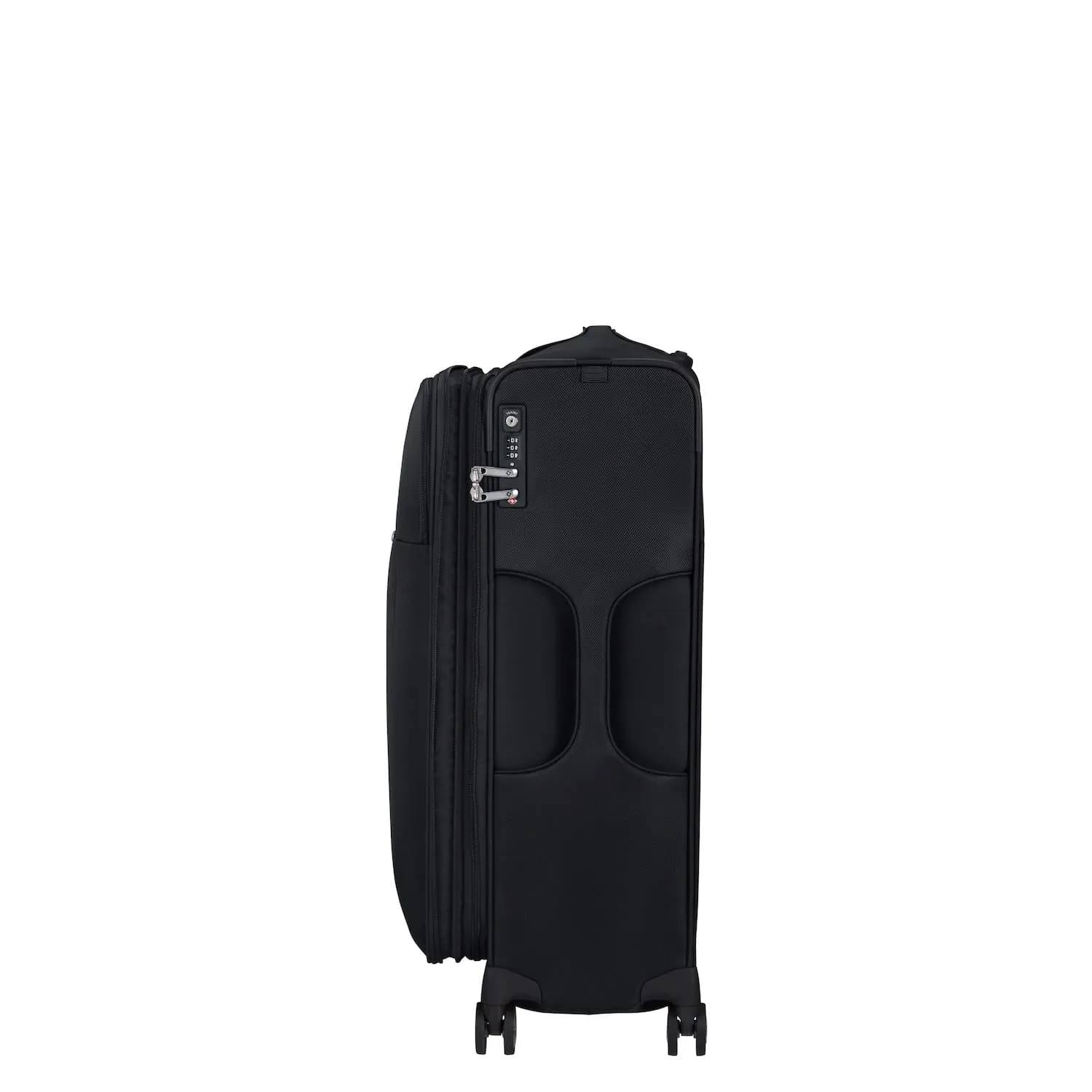 D'Lite Spinner Medium Expandable