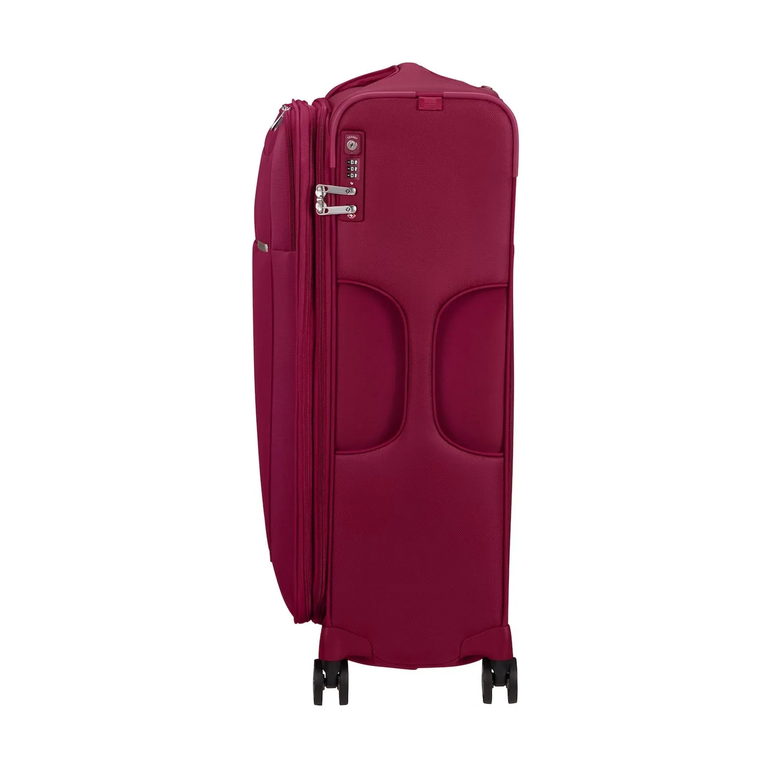 D'Lite Spinner Medium Expandable