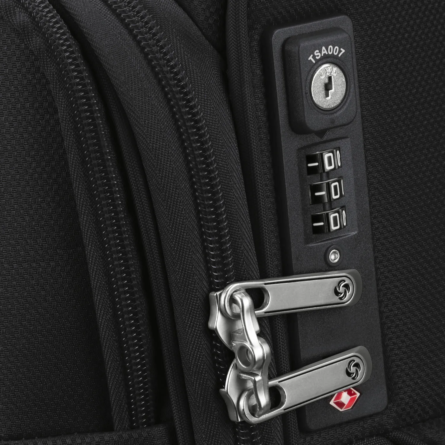 D'Lite Spinner Medium Expandable