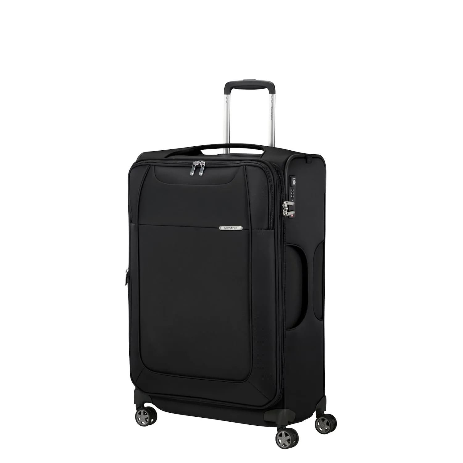 D'Lite Spinner Medium Expandable