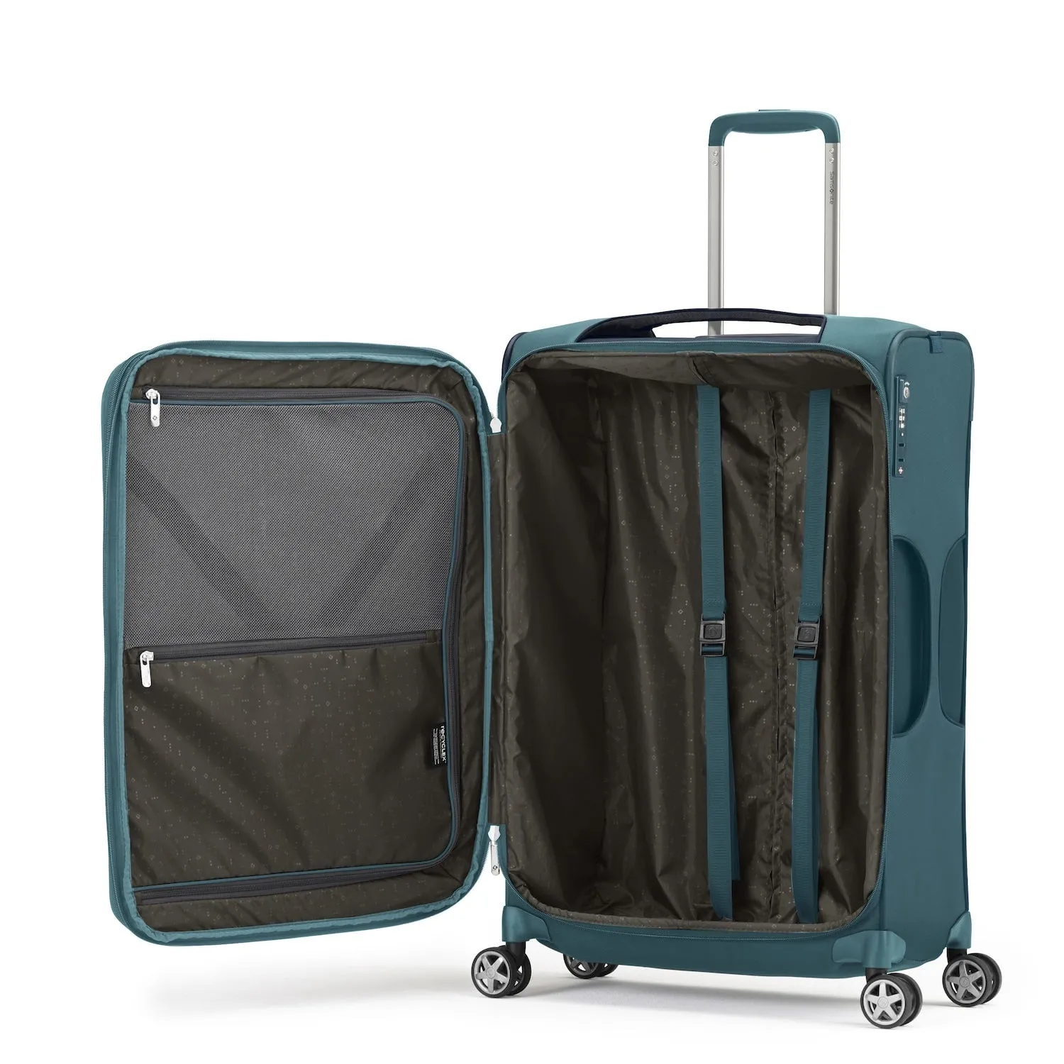D'Lite Spinner Medium Expandable