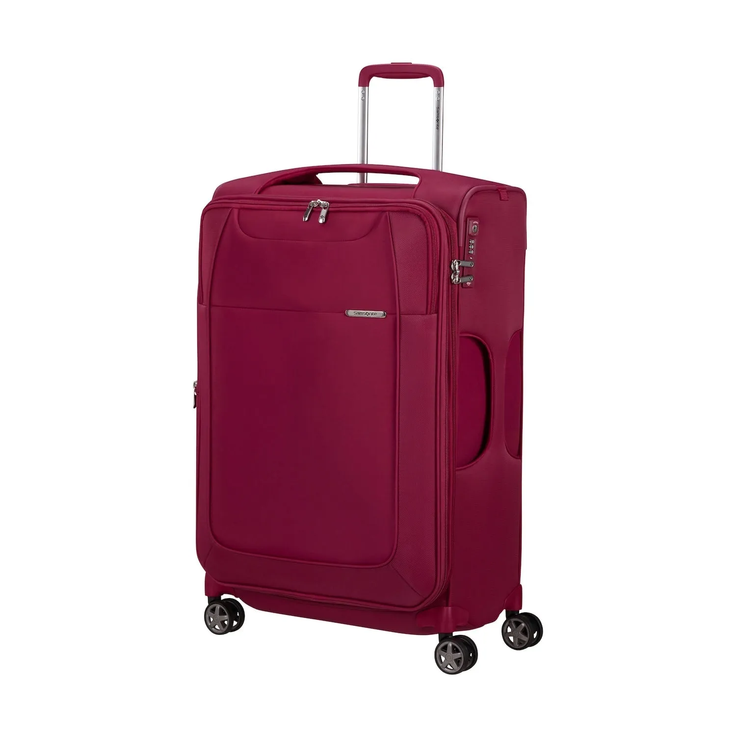 D'Lite Spinner Medium Expandable