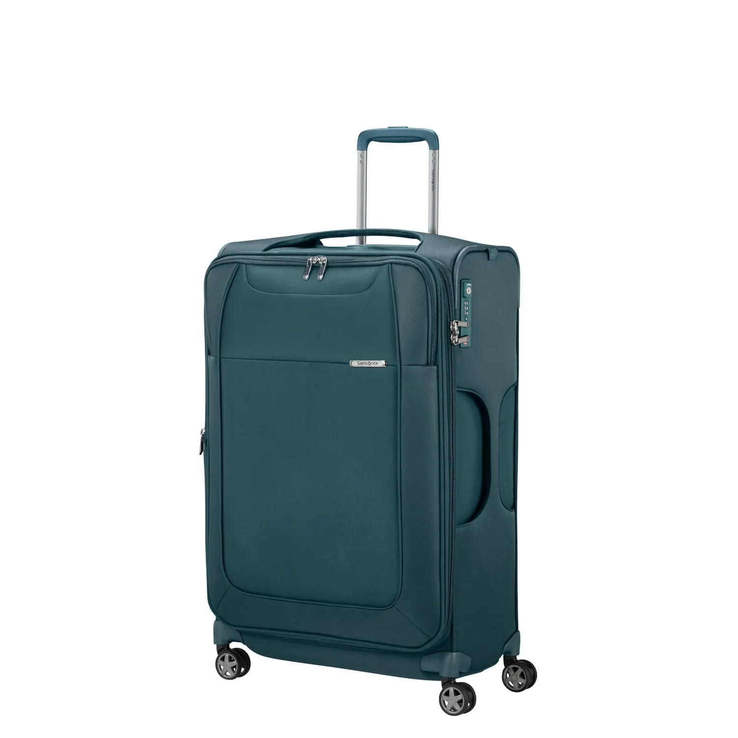 D'Lite Spinner Medium Expandable