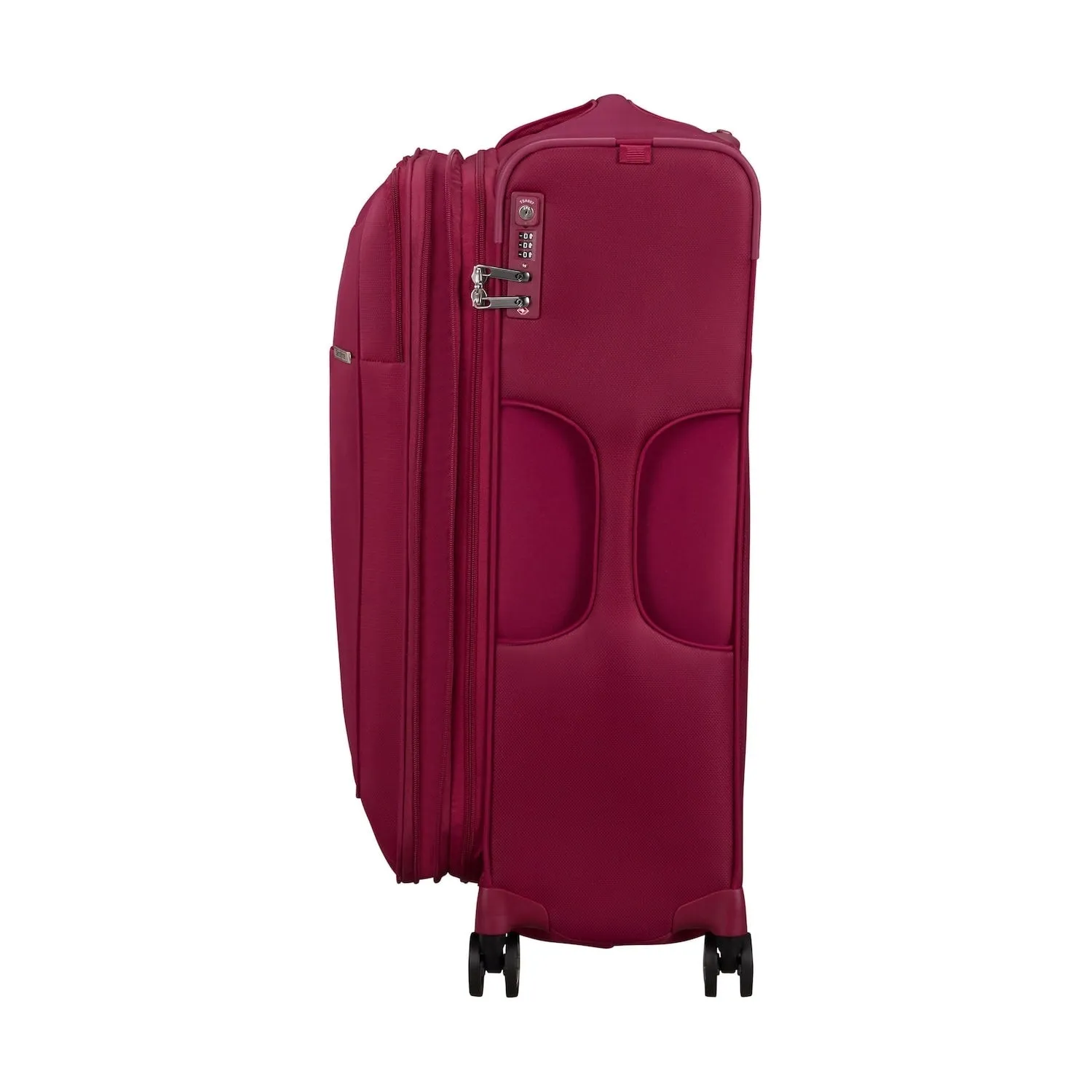 D'Lite Spinner Medium Expandable