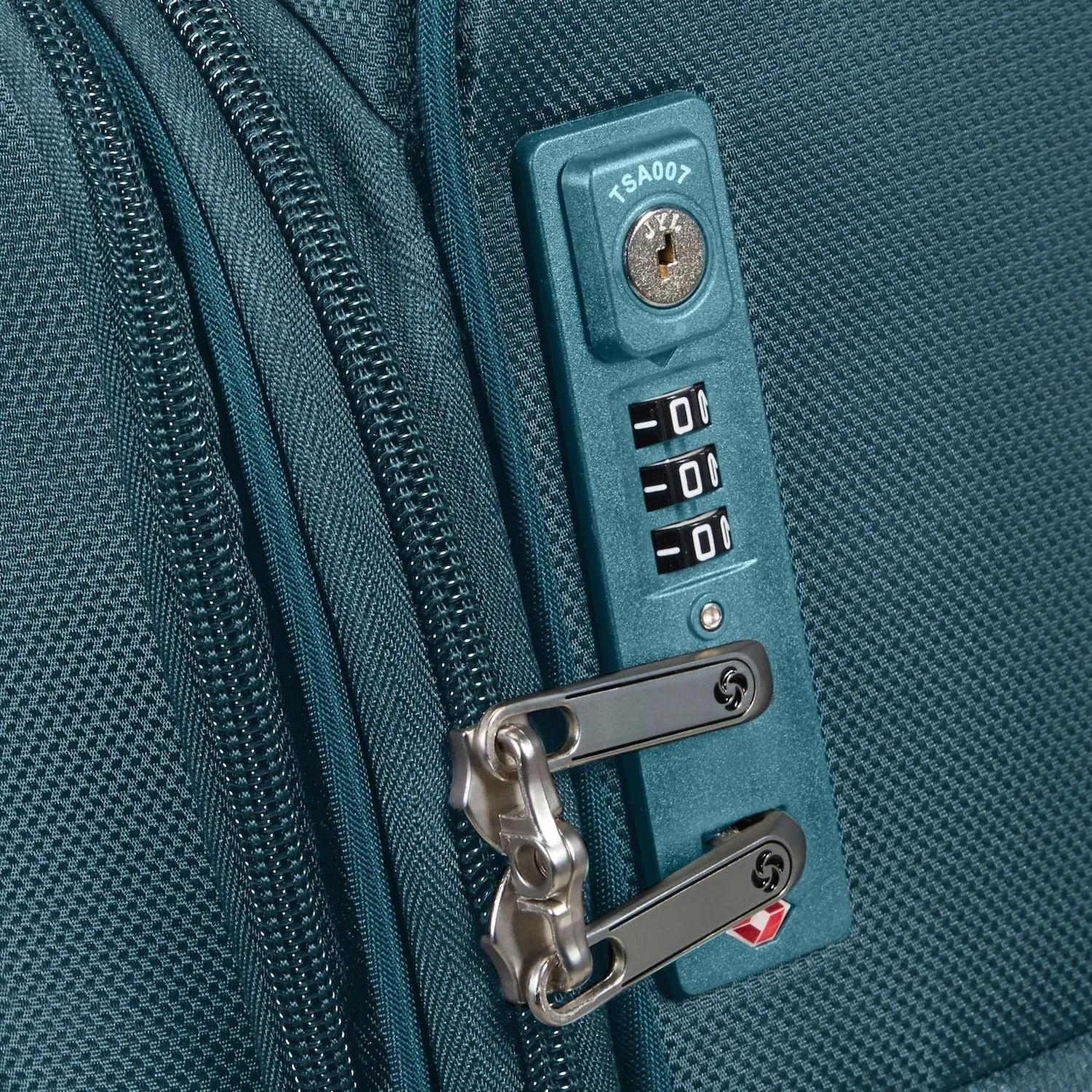 D'Lite Spinner Medium Expandable