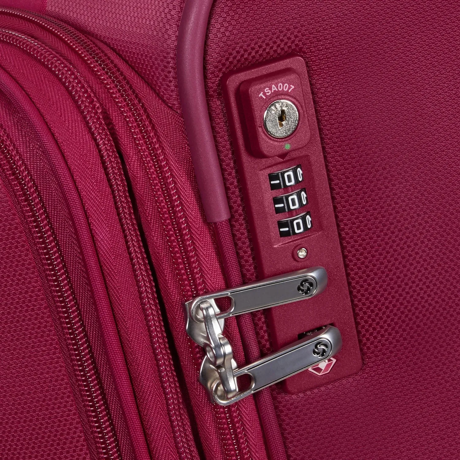 D'Lite Spinner Medium Expandable