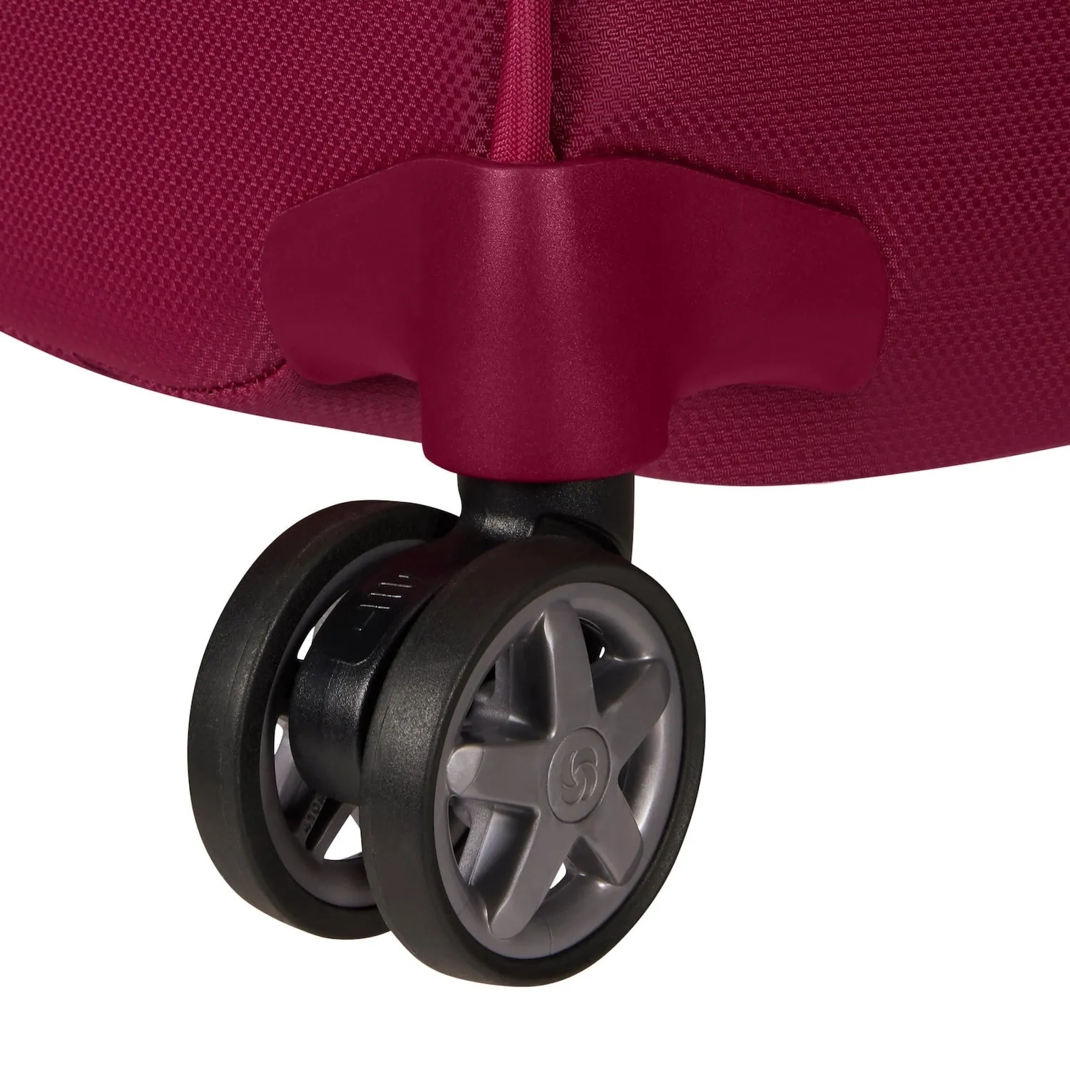 D'Lite Spinner Medium Expandable