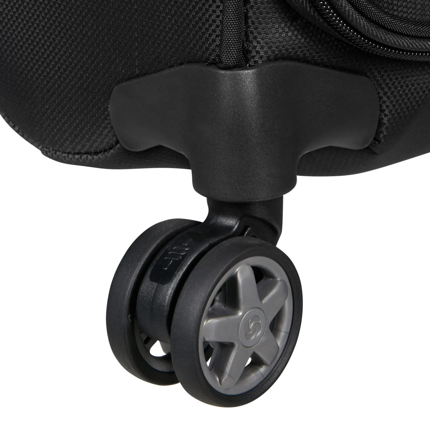 D'Lite Spinner Medium Expandable