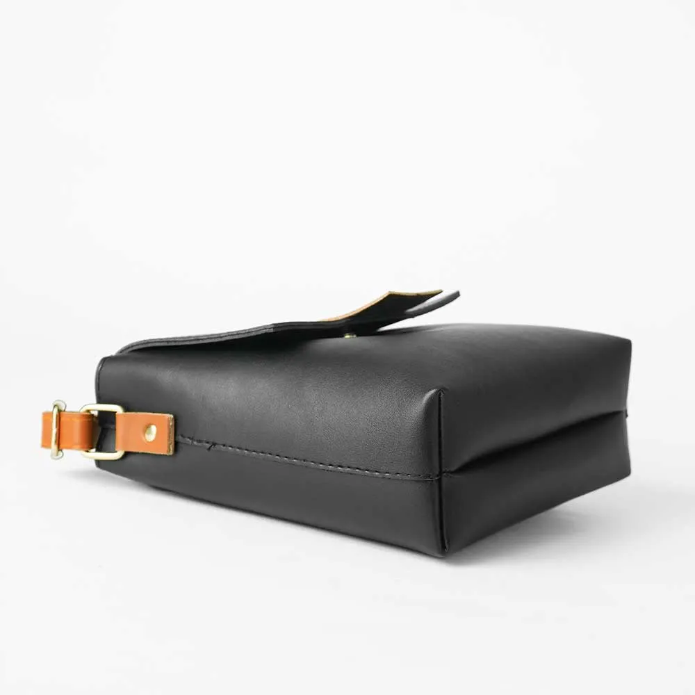 Doss Bag Black (CL)