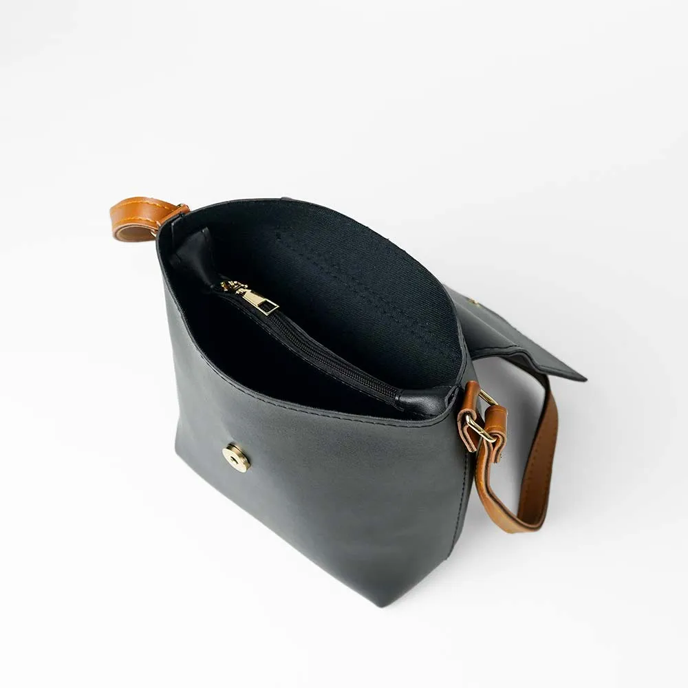 Doss Bag Black (CL)