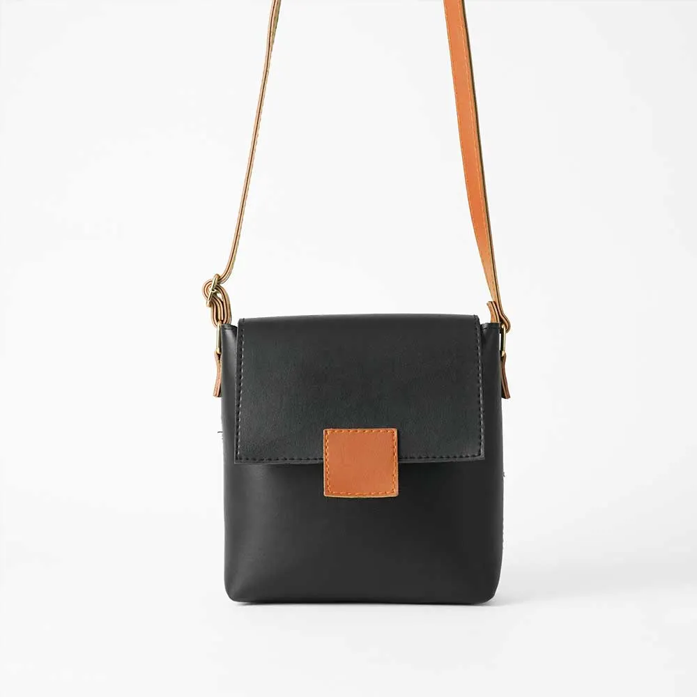 Doss Bag Black (CL)