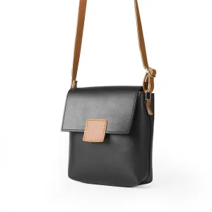 Doss Bag Black (CL)