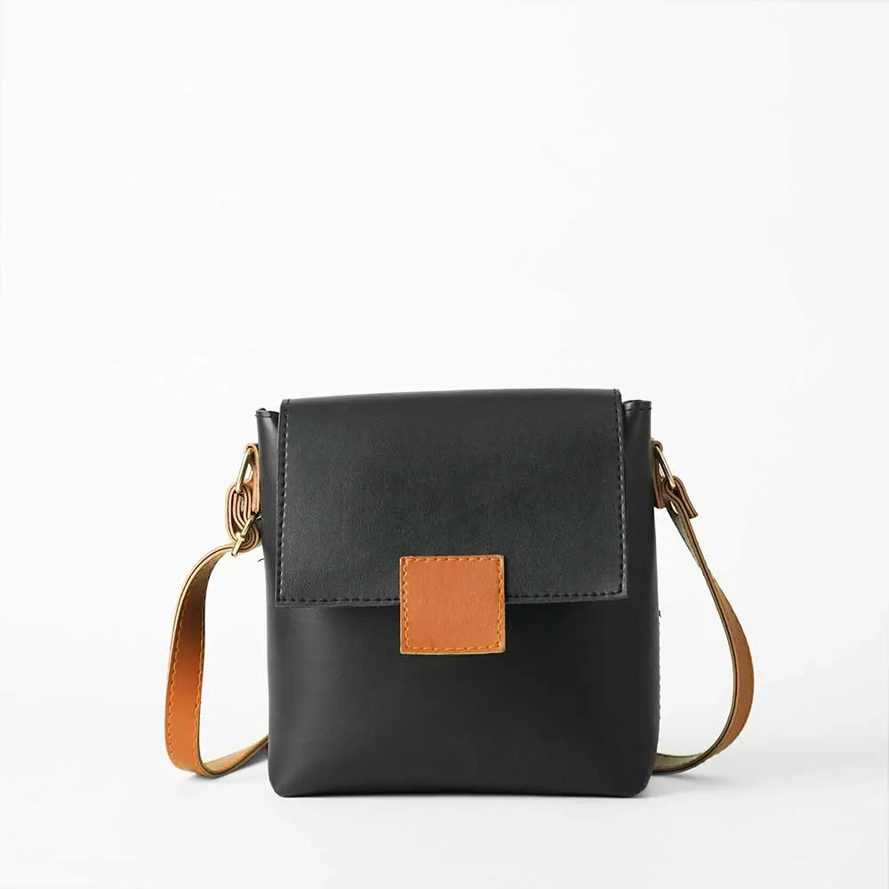 Doss Bag Black (CL)