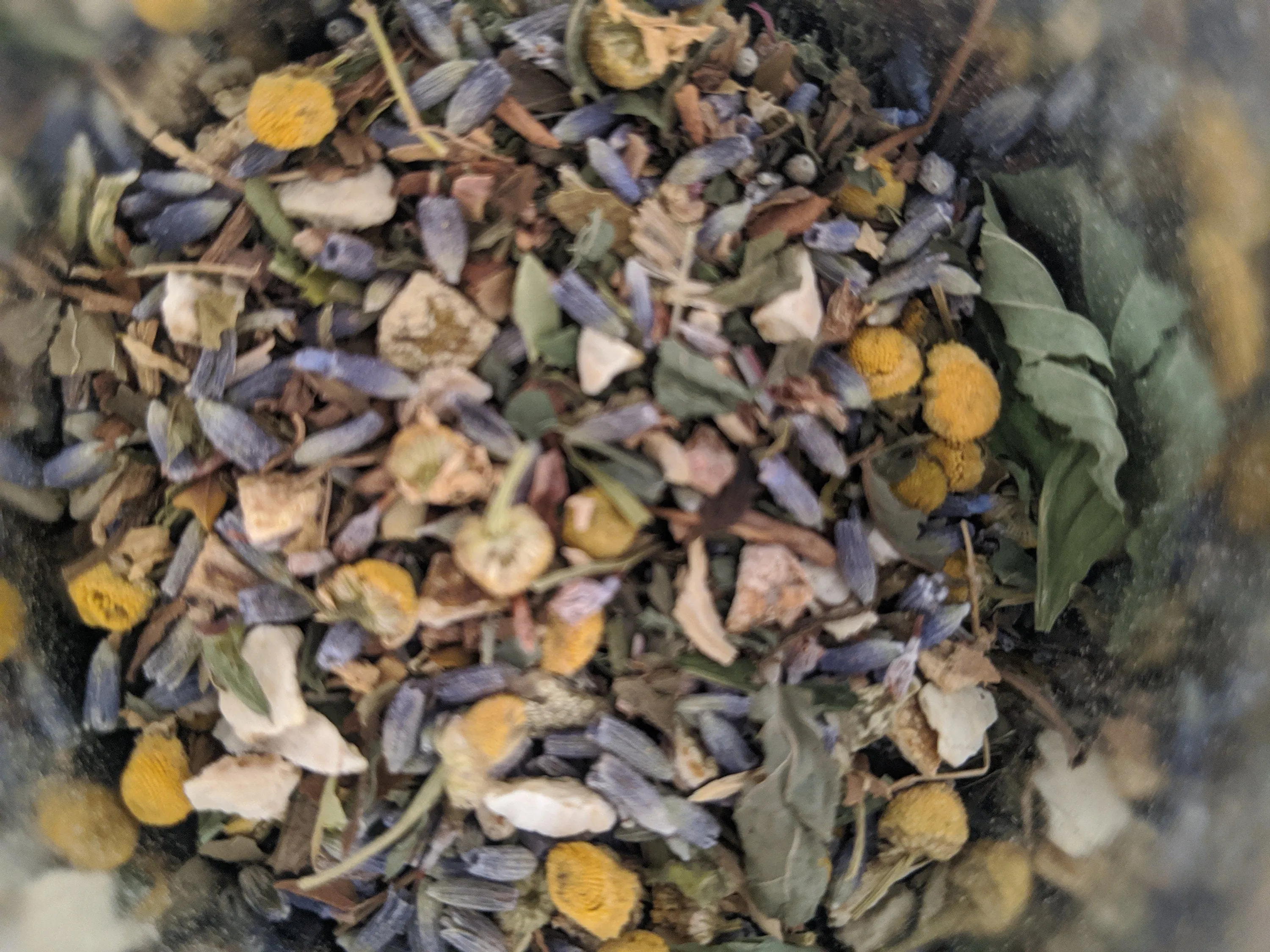 Dream Herbal Tea