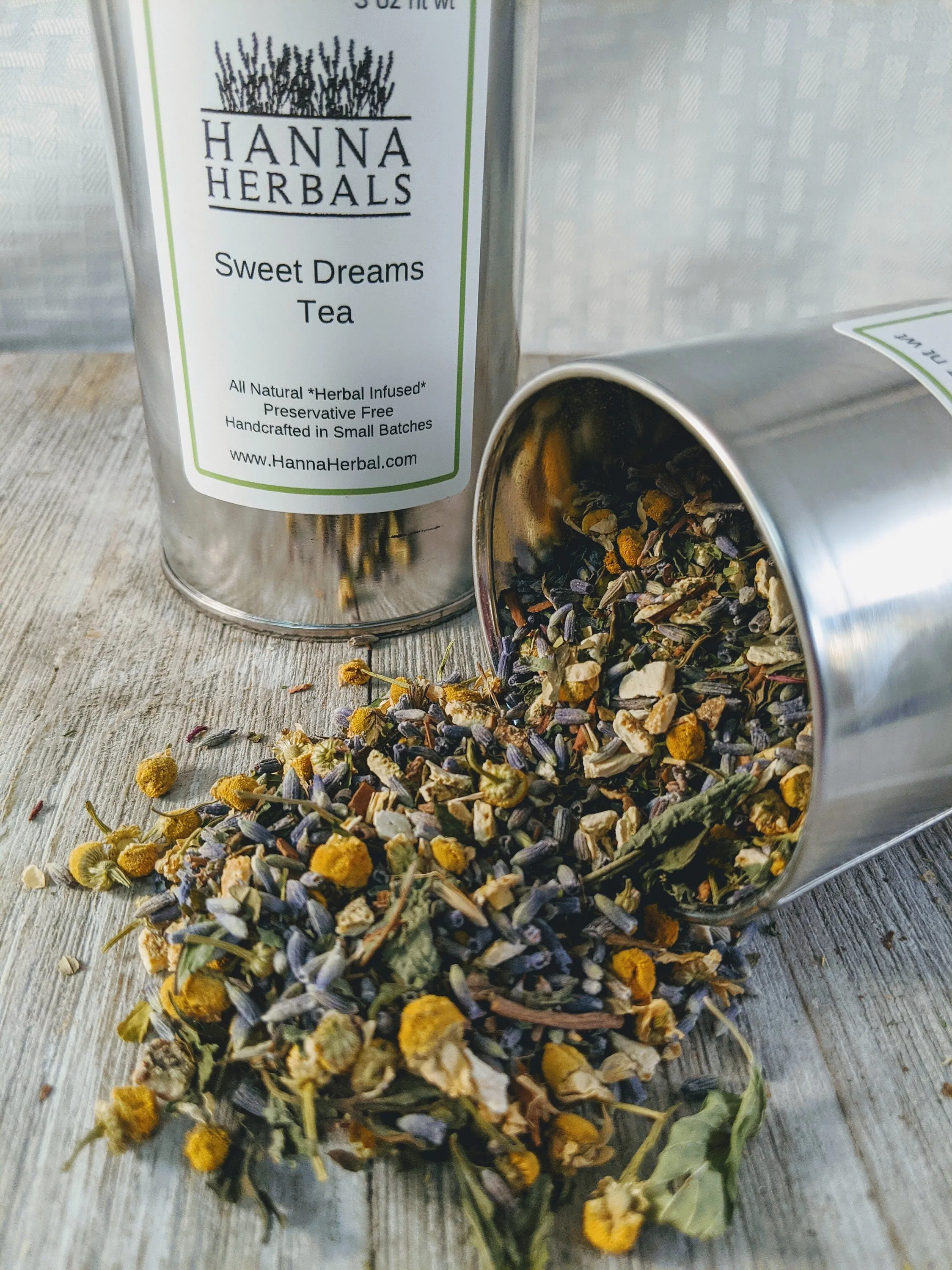 Dream Herbal Tea
