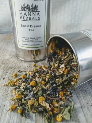 Dream Herbal Tea