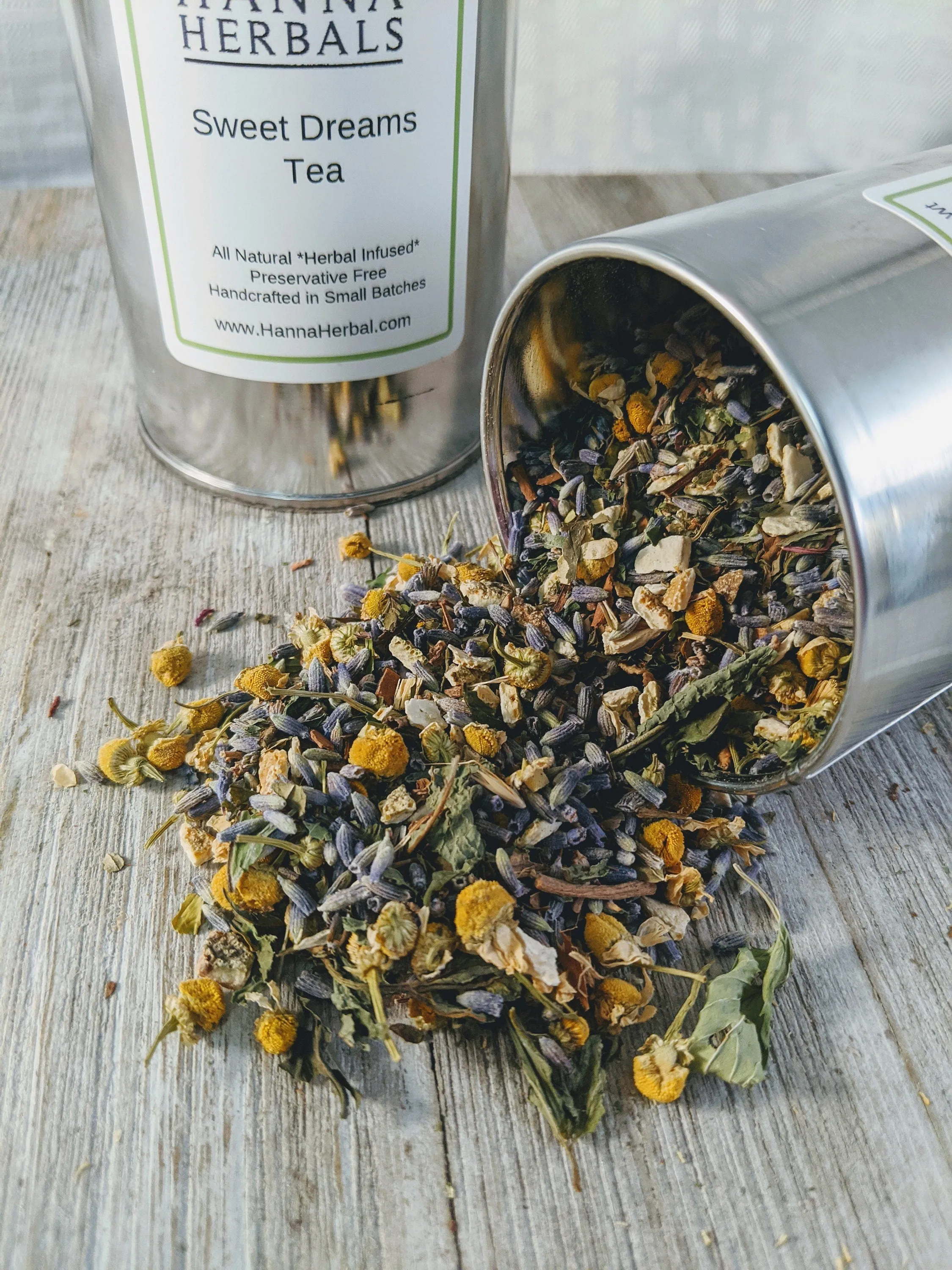 Dream Herbal Tea