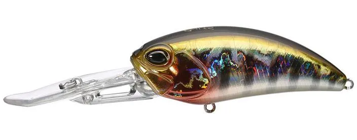Duo Realis Crank G87 Hard Body Lure