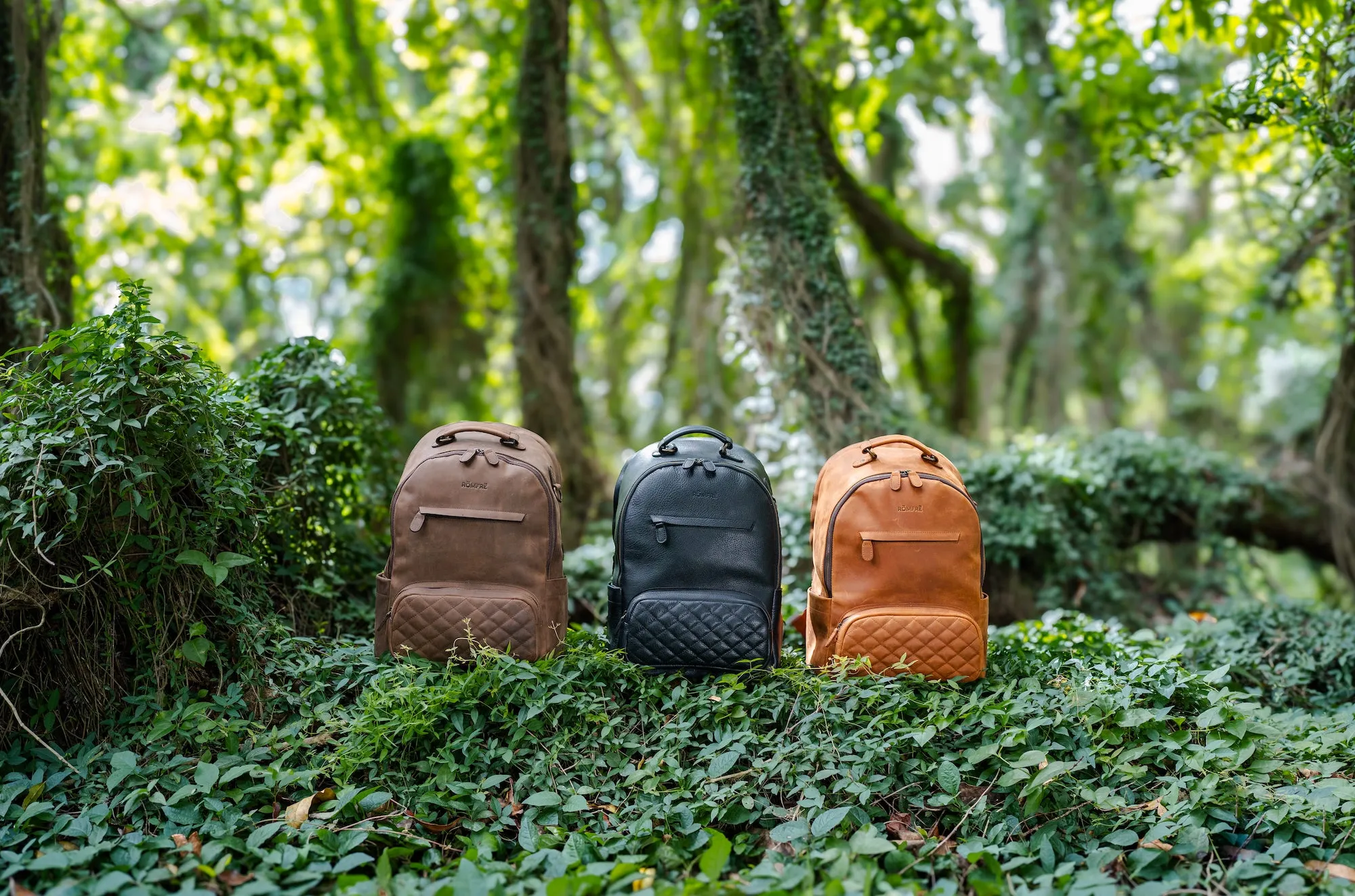 EDC Backpack - Medium