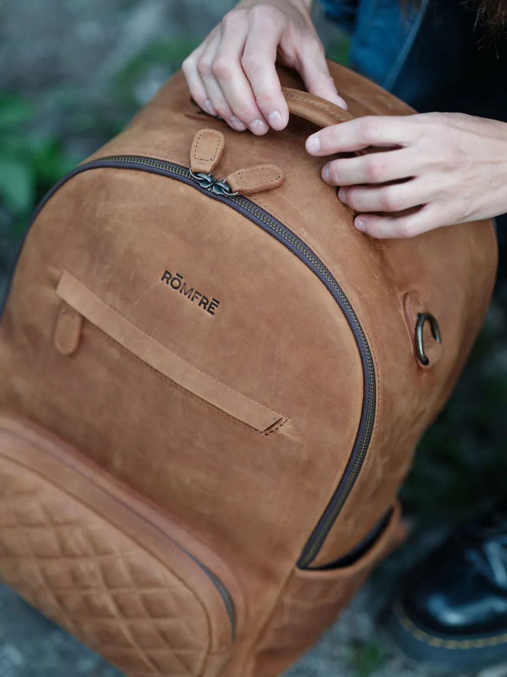 EDC Backpack - Medium