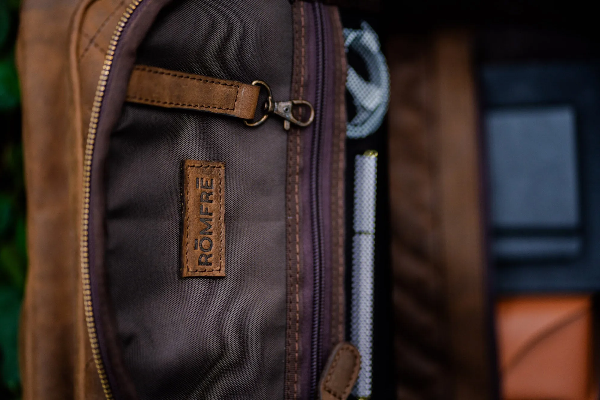 EDC Backpack - Medium