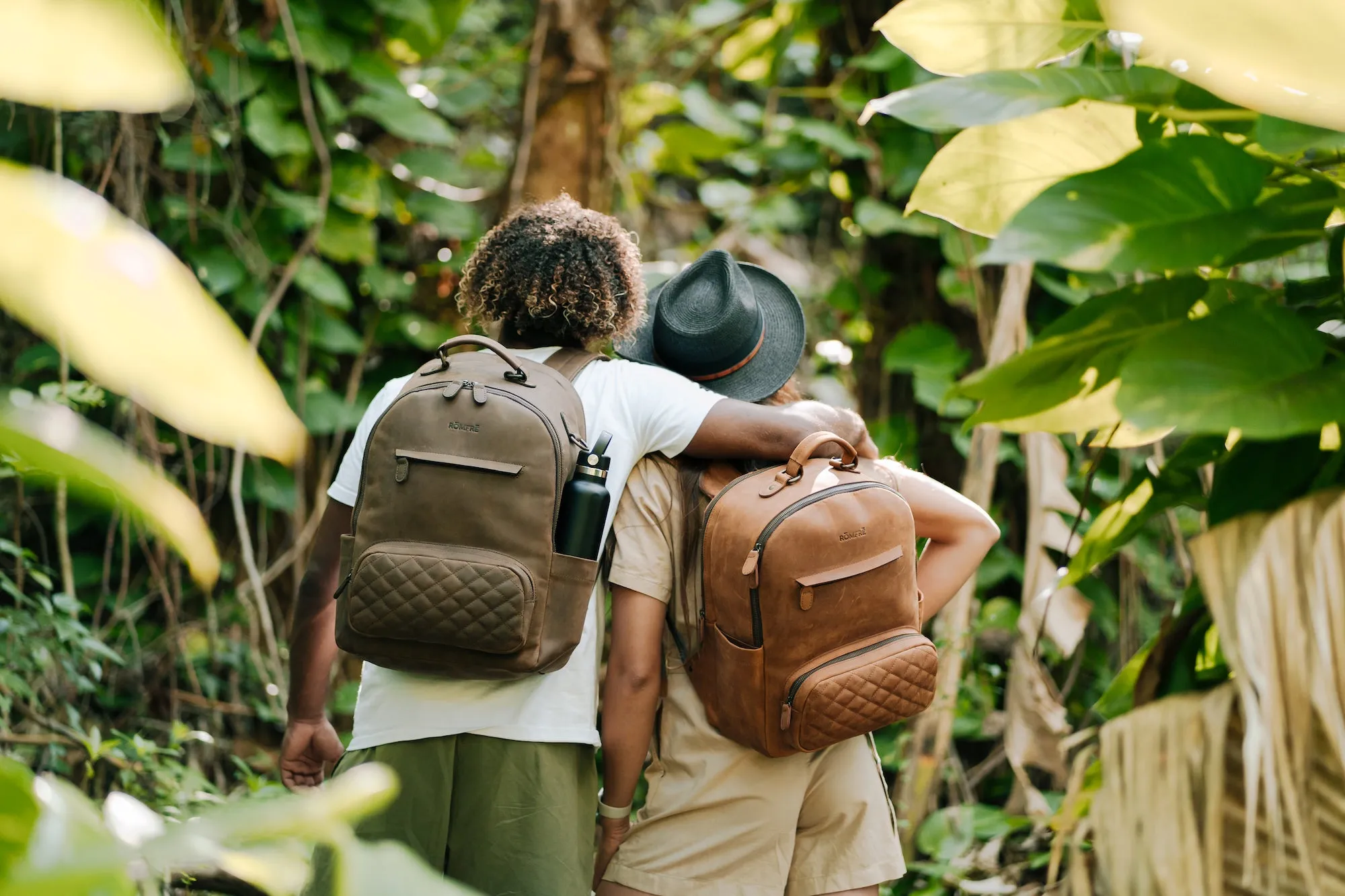 EDC Backpack - Medium