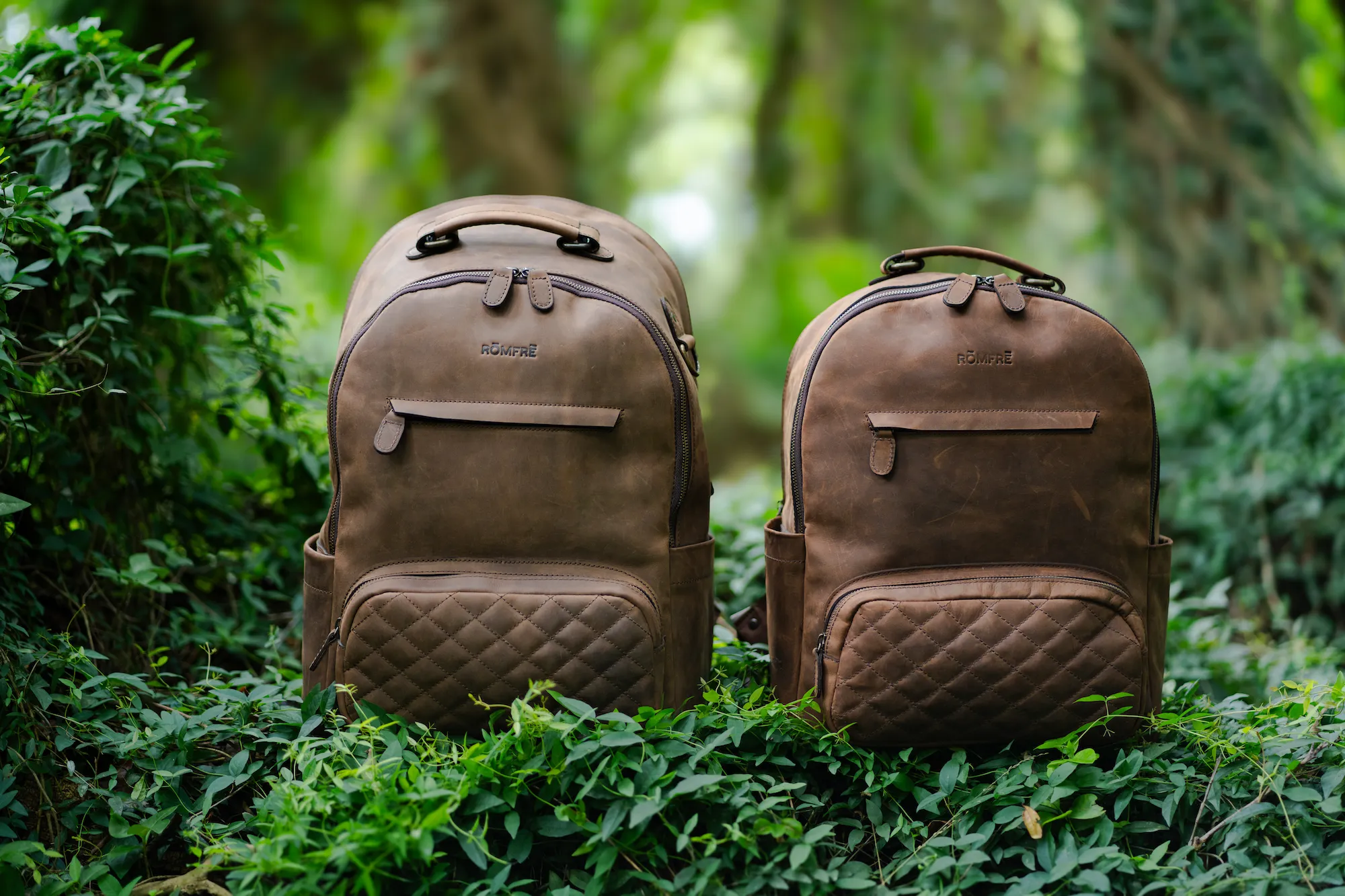 EDC Backpack - Medium