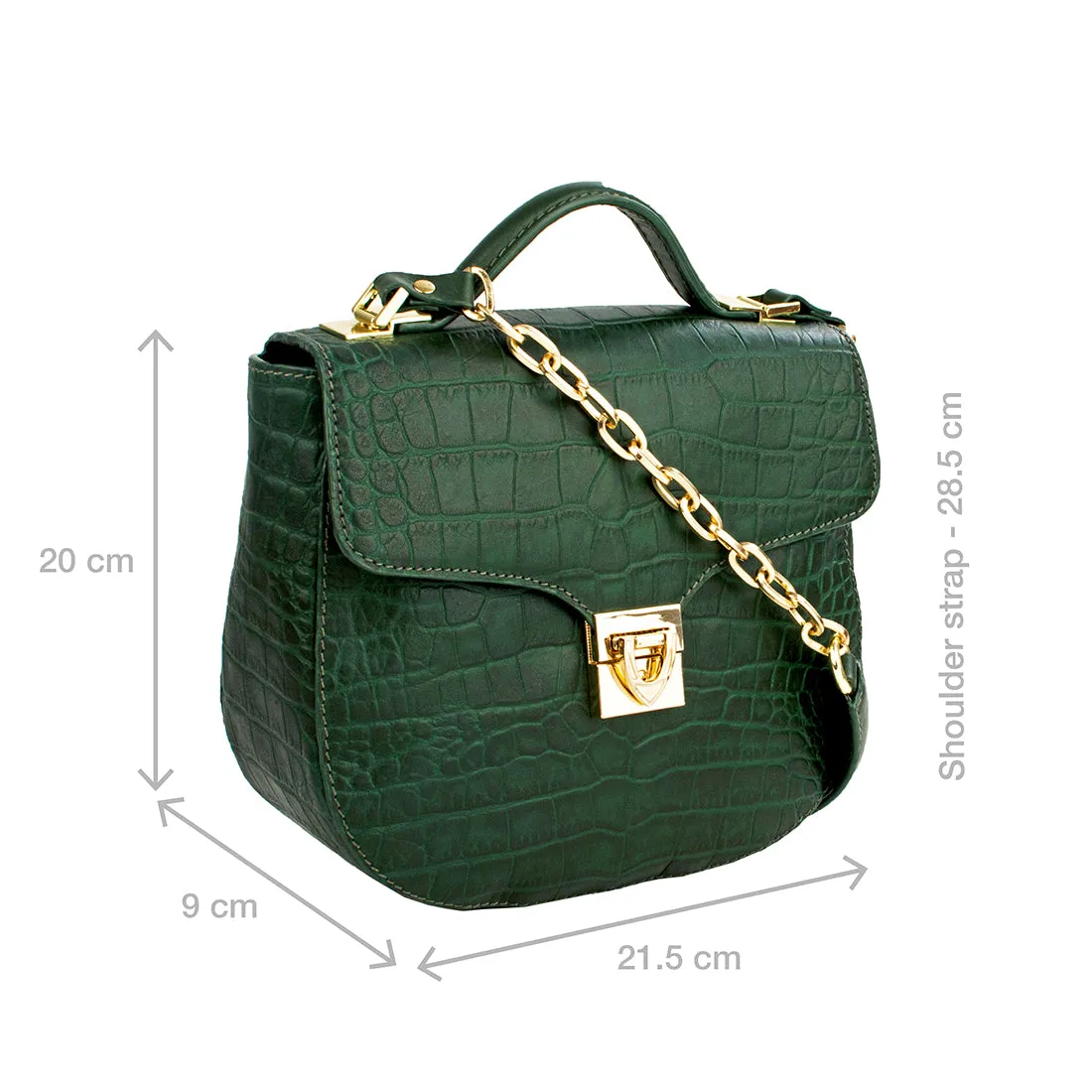 EE ELSA SATCHEL