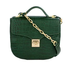 EE ELSA SATCHEL