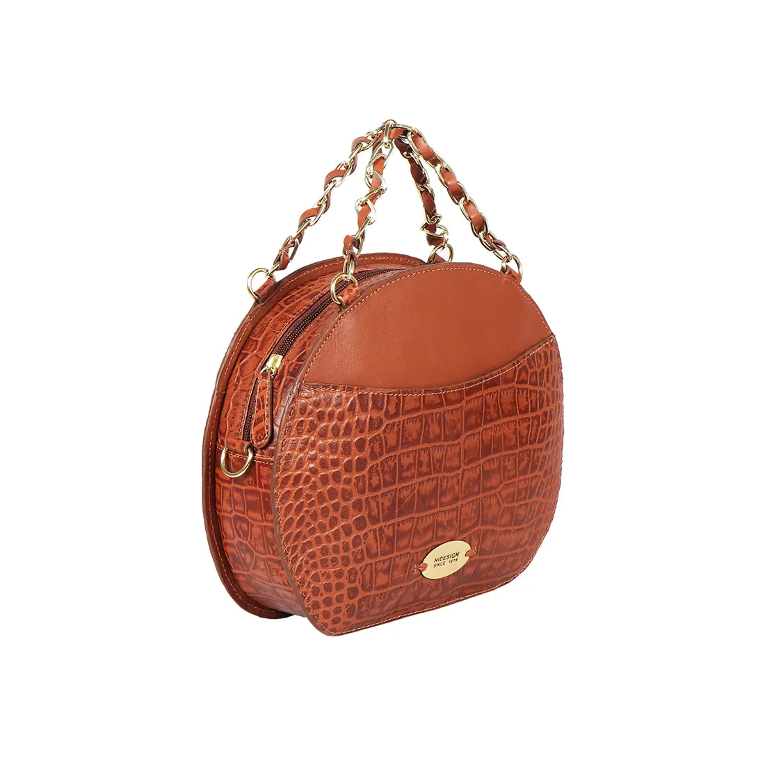 EE LILAC 03-M SATCHEL