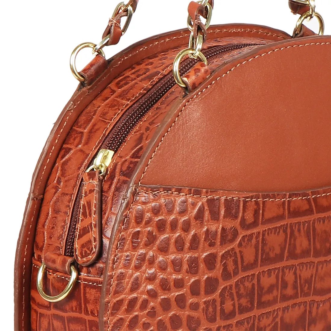 EE LILAC 03-M SATCHEL