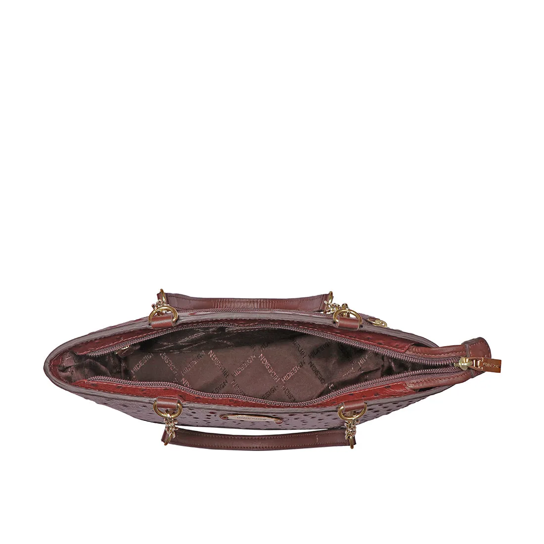 EE MOROCCO 04-M TOTE BAG