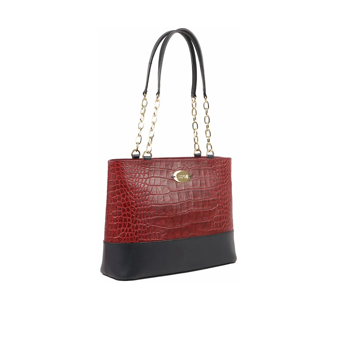 EE MOROCCO 04 TOTE BAG