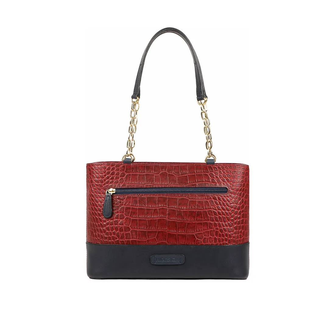 EE MOROCCO 04 TOTE BAG