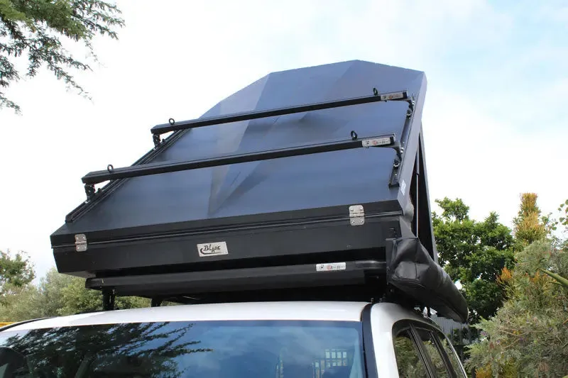 Eezi-Awn Blade Hard Shell Tent with Gas Lift - Black Friday Sale