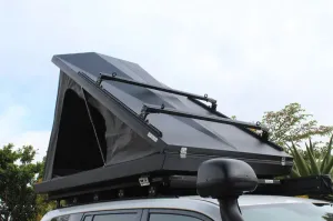 Eezi-Awn Blade Hard Shell Tent with Gas Lift - Black Friday Sale