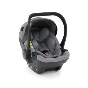 Egg 2 Shell i-Size Car Seat - Monument Grey