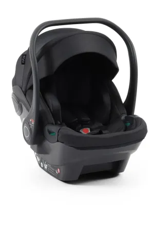 Egg 3 Car Seat Carbonite