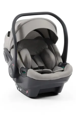Egg 3 Car Seat Glacier