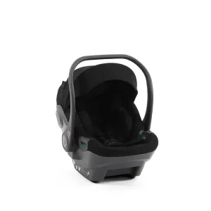 Egg 3 Shell i-Size Car Seat - Black Edition [EXCLUSIVE]