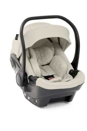 Egg 3 Shell i-Size Car Seat - Cashmere