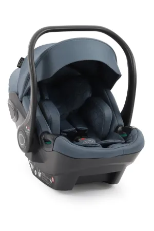 Egg 3 Shell i-Size Car Seat - Topaz
