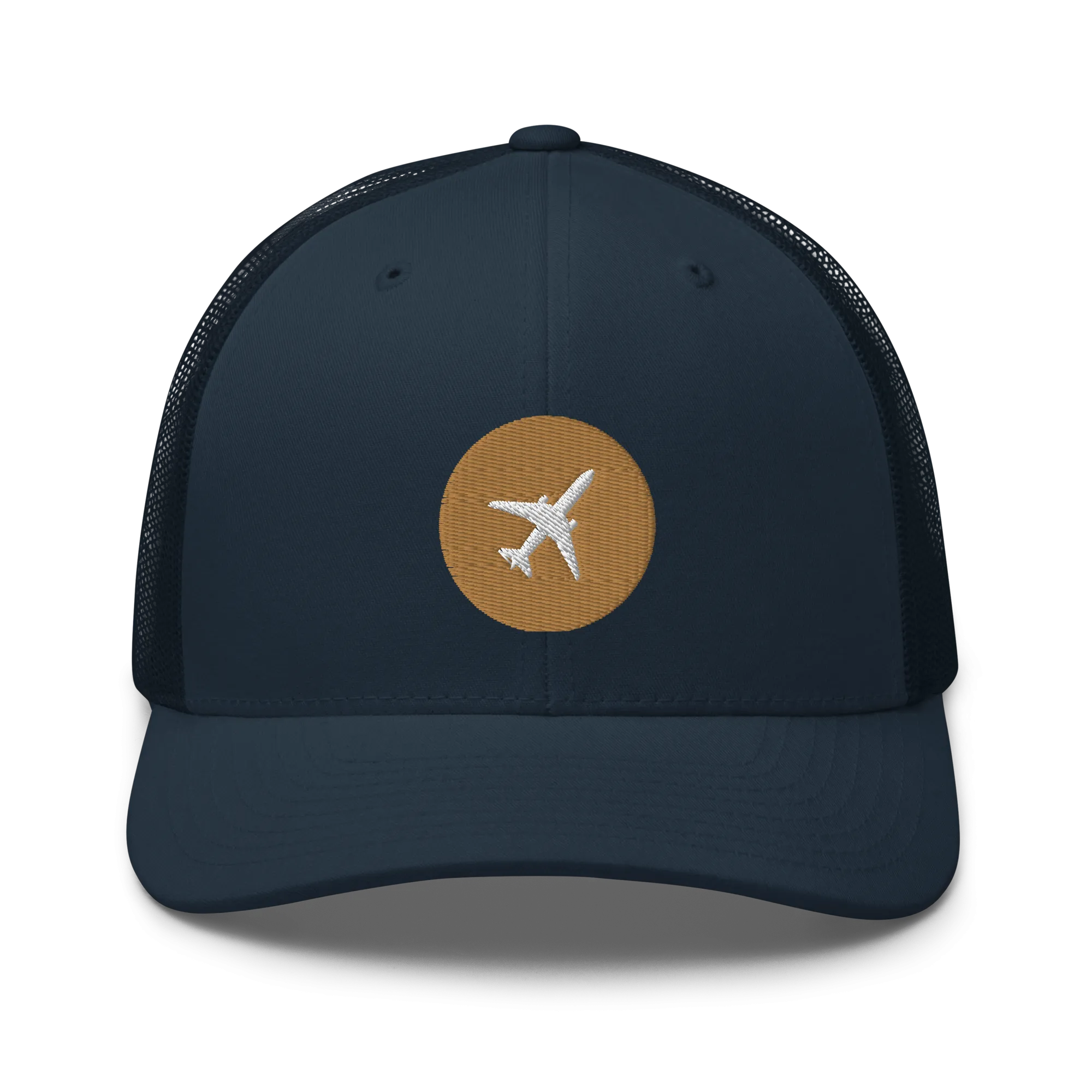 Elevate Trucker Cap