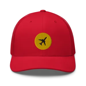 Elevate Trucker Cap